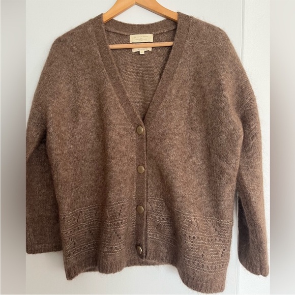 Sézane Charles Jumper - Picture 2 of 14